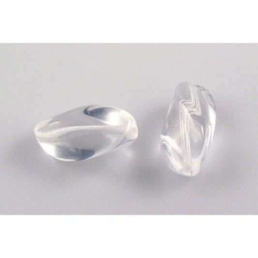 压珠，水晶（00030），玻璃，捷克共和国