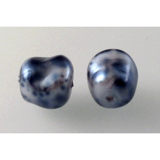 压珠蜡涂层，84488（84488），玻璃，捷克共和国