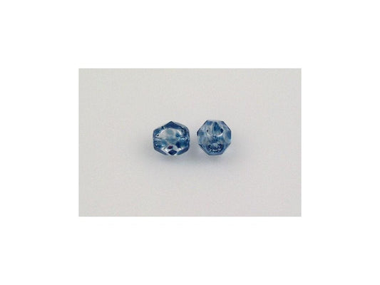 Fire Polished Faceted Beads Round 00030/15426 Glass Czech Republic