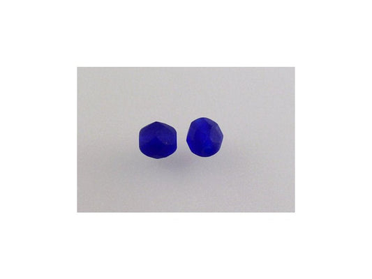 Fire Polished Faceted Beads Round 30080/84110 Glass Czech Republic