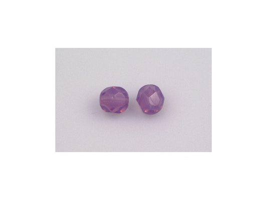 Fire Polished Faceted Beads Round 71110 Glass Czech Republic