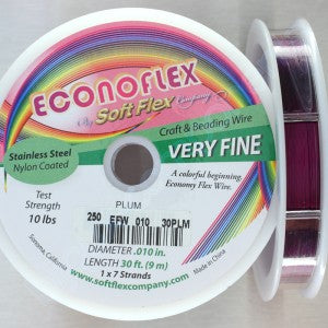 Econflex Nylon Cord, 0 (0.25 mm)