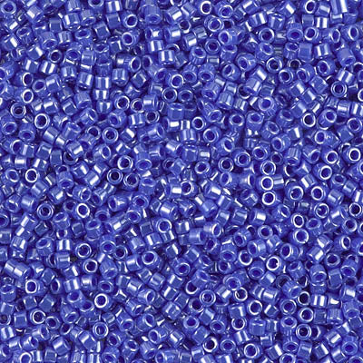 MIYUKI Delica Rocailles Seed Beads, Dbs1569 (DBS1569), Glass, Japan