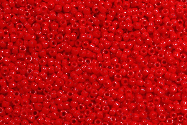 TOHO Round Rocailles Seed Beads, #45A (45A), Glass, Japan