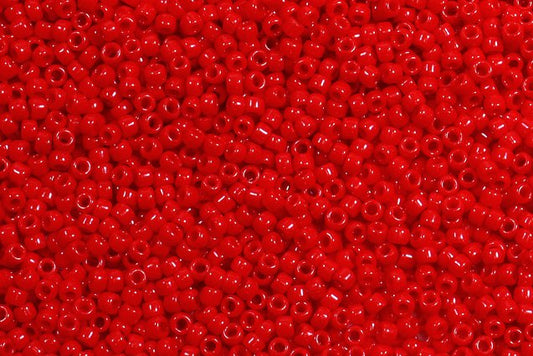 TOHO Round Rocailles Seed Beads, #45A (45A), Glass, Japan