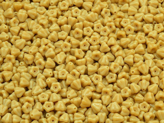 ベルフラワービーズ、13080 (13080)、ガラス、チェコ共和国