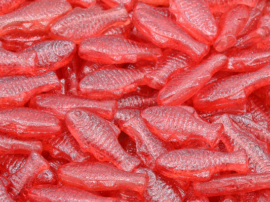 Big Fish Beads, Crystal 14103 (00030-14103), Glass, Czech Republic