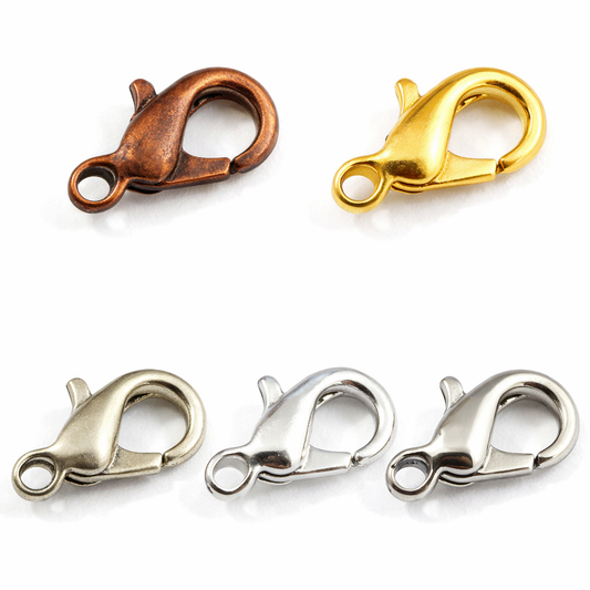 Clasp Lobster, approx. 23 mm