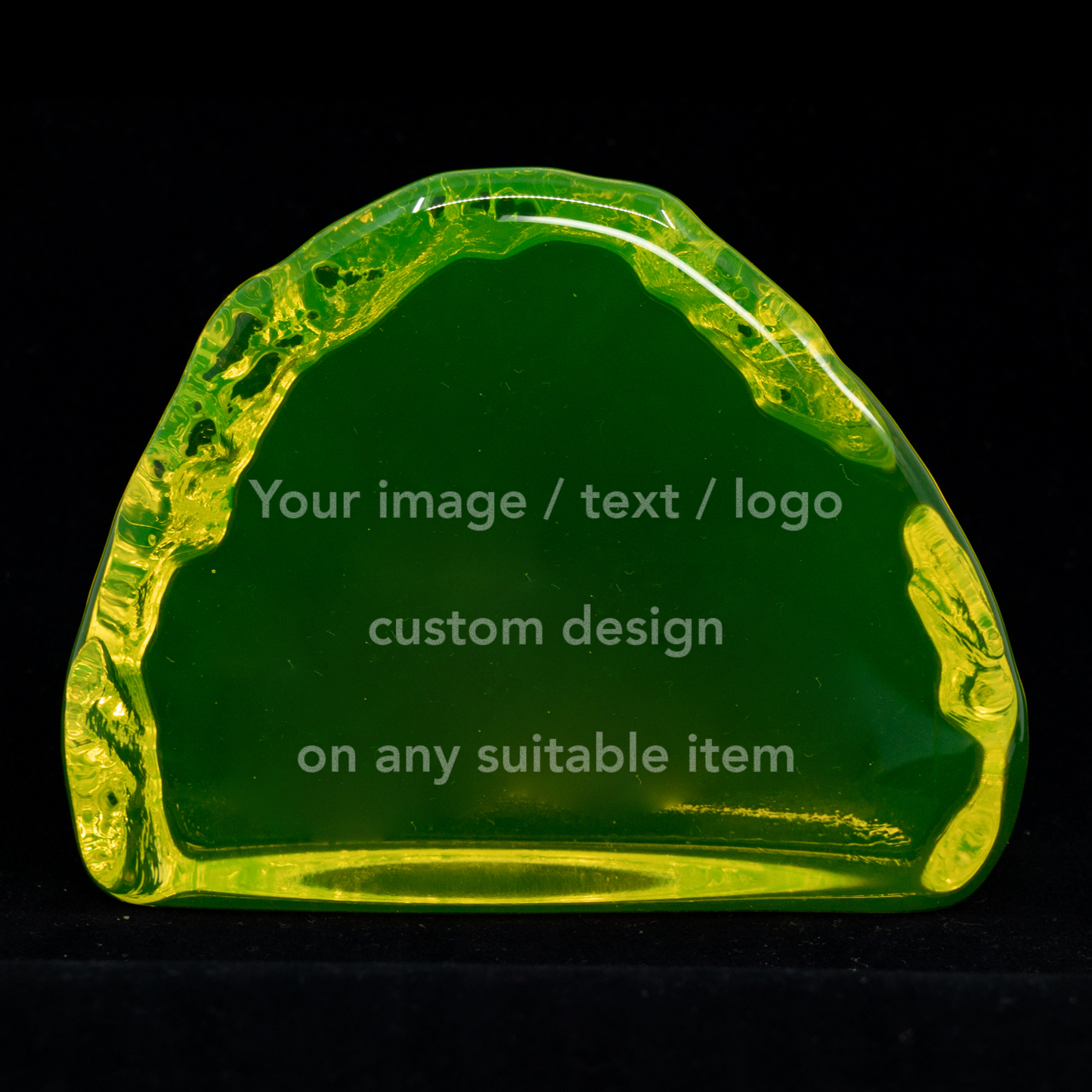 Custom Engraving - Contact Us