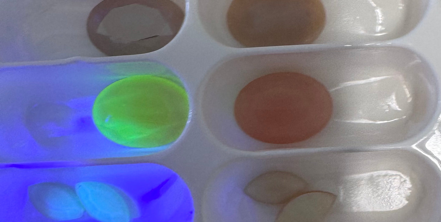 Navette Faceted Flat Back Crystal Glass Stone, Nude 4 Colours 69 (69204), Czech Republic