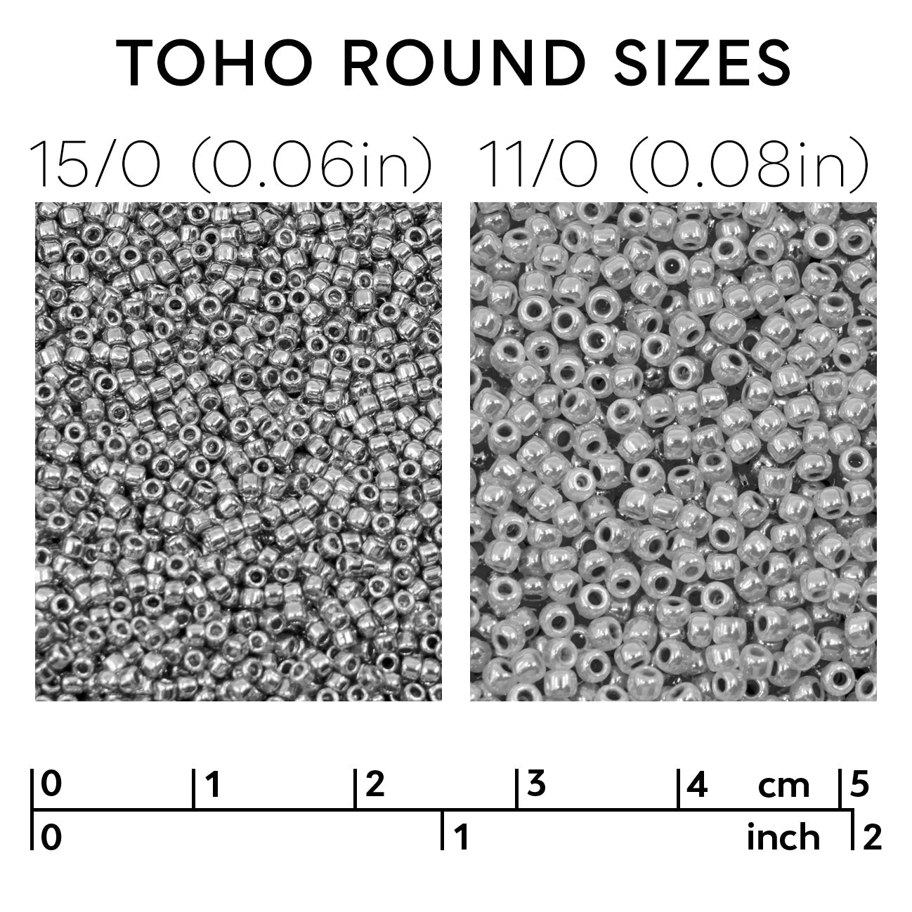 OUTLET 10g/50g TOHO Round Seed Beads Rocailles 8/0, Y321 - Hybrid Opaque Mint Green Picasso (#47-T), Glass, Japan