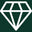 BCV GLASS (Bohemia Crystal Valley) logo