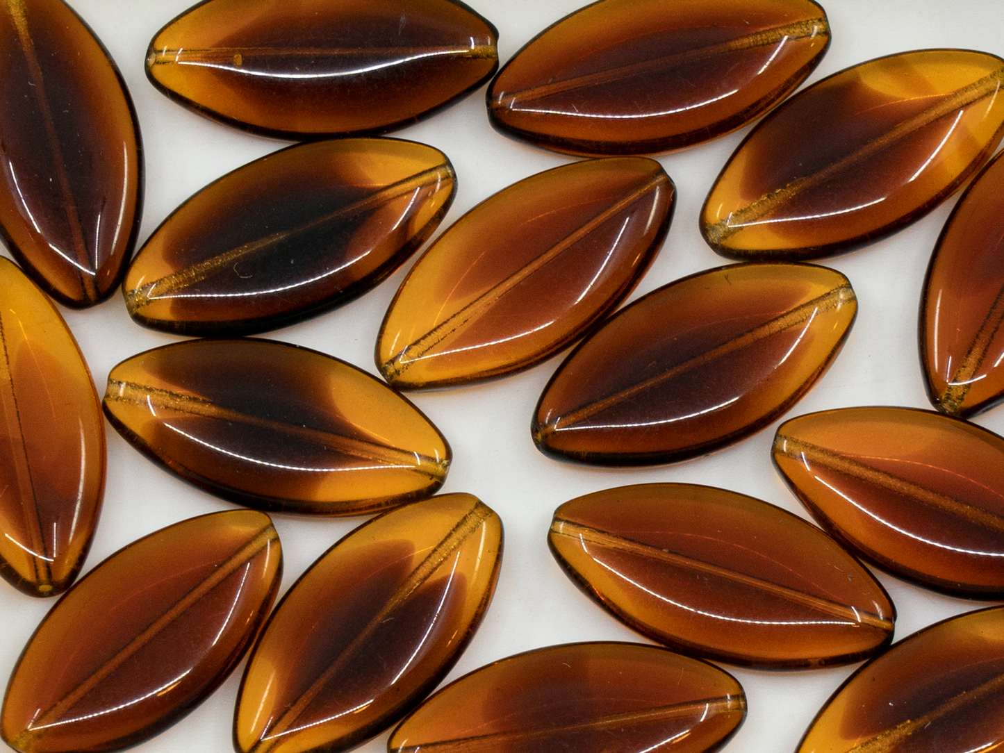 The first & the biggest bead outlet online since 2023 - huge selection, different colors, various shapes and sizes