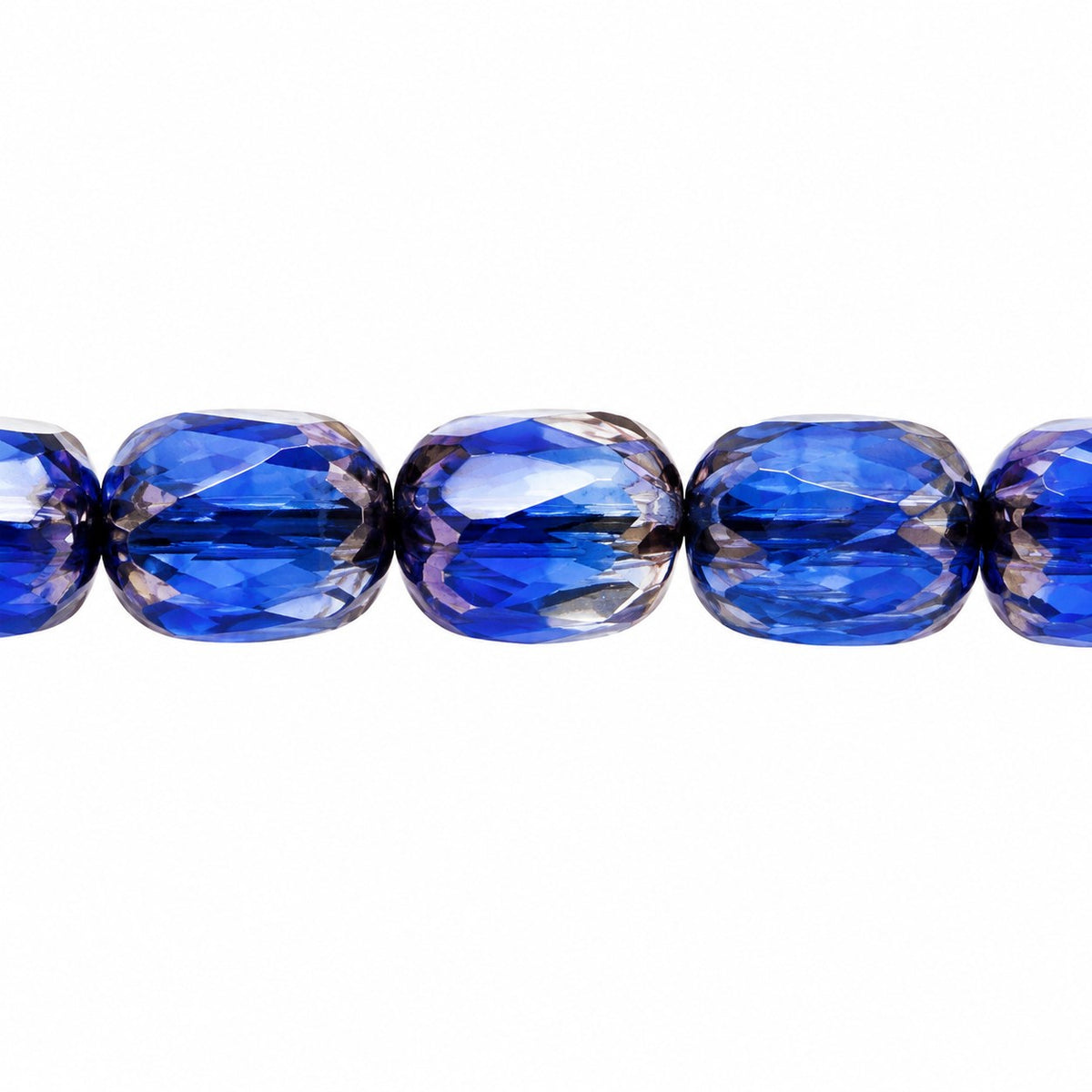 Faceted Fire Polished Beads Special Cut, X3124 Bronze (x3124-14415), Glass, Czech Republic