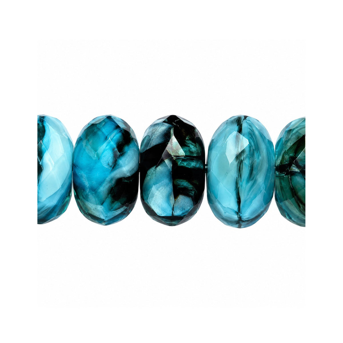 Special Cut Faceted Fire Polished Beads, Lg011 (lg011), Glass, Czech Republic