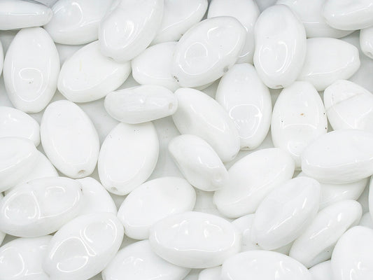 OUTLET 压珠，毫米，玻璃，捷克共和国