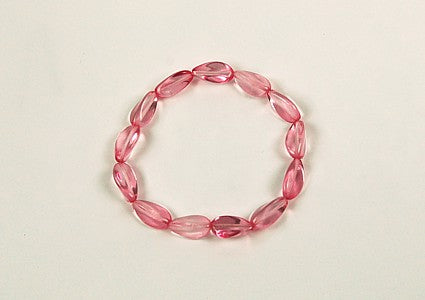 3 pcs Jewelry piece with Czech Glass Beads (OUTLET Vintage)