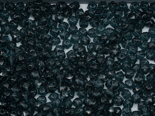 OUTLET 压珠，毫米，玻璃，捷克共和国