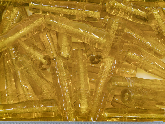 OUTLET Balustre Beads,  mm, Glass, Czech Republic