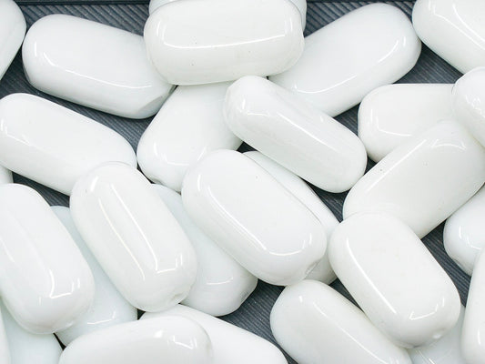 OUTLET 压珠，毫米，玻璃，捷克共和国