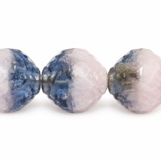 Wasp Special Cut Faceted Fire Polished Beads, X1542 (x1542), Glass, Czech Republic