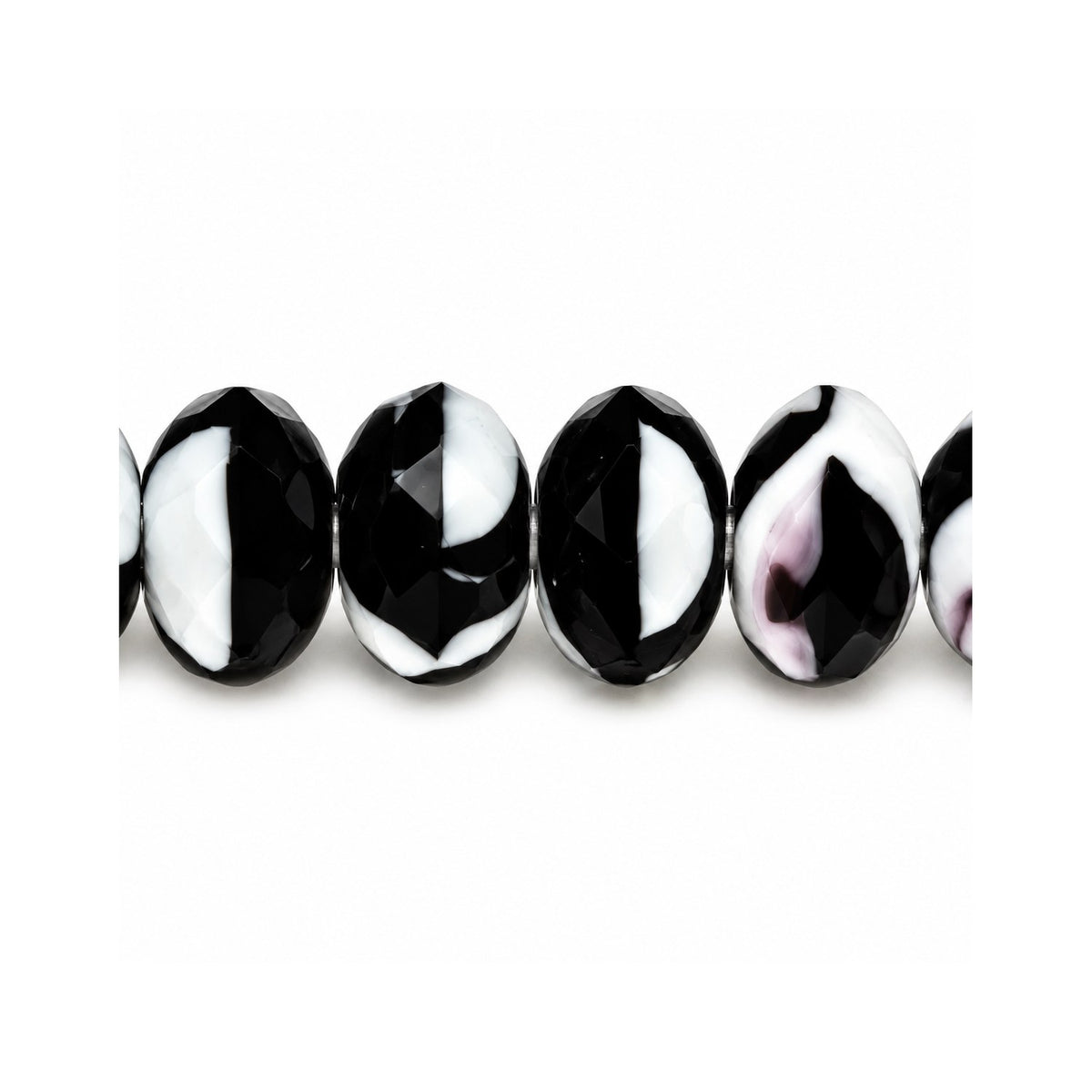 Special Cut Faceted Fire Polished Beads, S0050 (s0050), Glass, Czech Republic