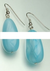 3 pcs Jewelry piece with Czech Glass Beads (OUTLET Vintage)