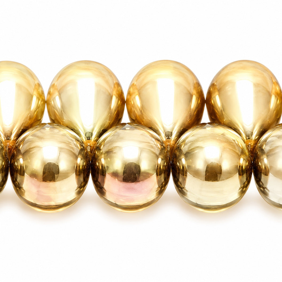 Drop Beads, T1028 22500 (t1028-22500), Glass, Czech Republic