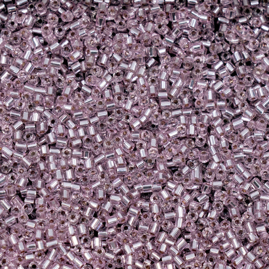 OUTLET 10 grams 2-cut Preciosa Ornela Seed Beads, 78295 (78295), Glass, Czech Republic