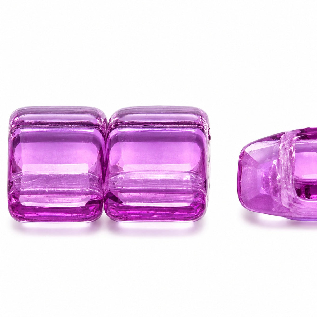 Carrier Beads, 70480 (70480), Glass, Czech Republic