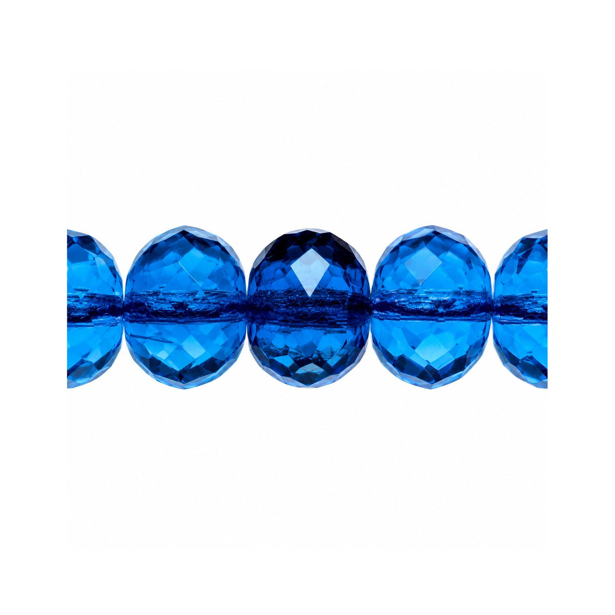 Special Cut Faceted Fire Polished Beads, 60060 (60060), Glass, Czech Republic