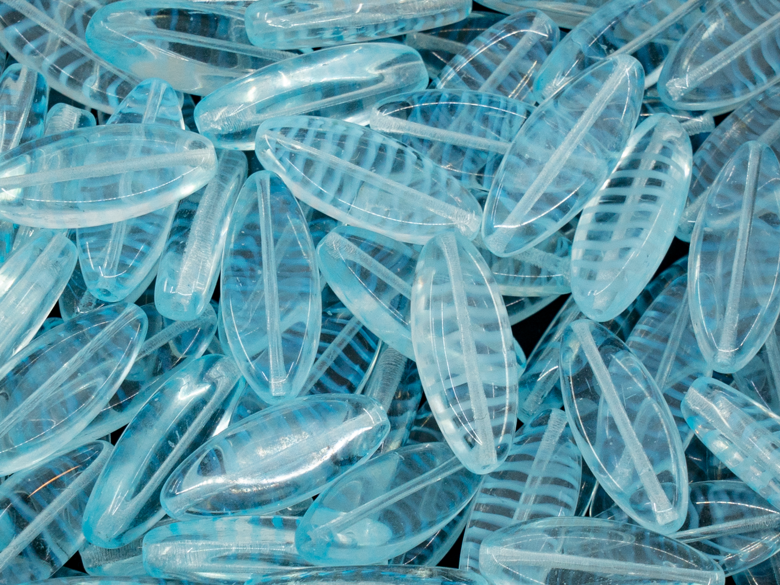 The first & the biggest bead outlet online since 2023 - huge selection, different colors, various shapes and sizes