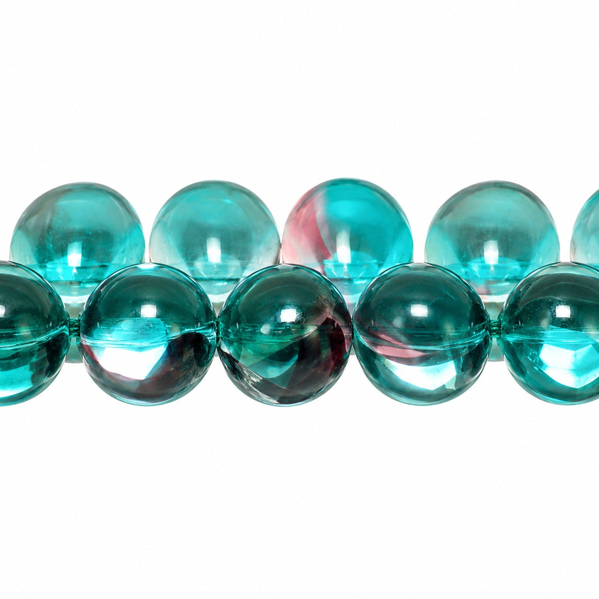 Drop Beads, T0300 (t0300), Glass, Czech Republic
