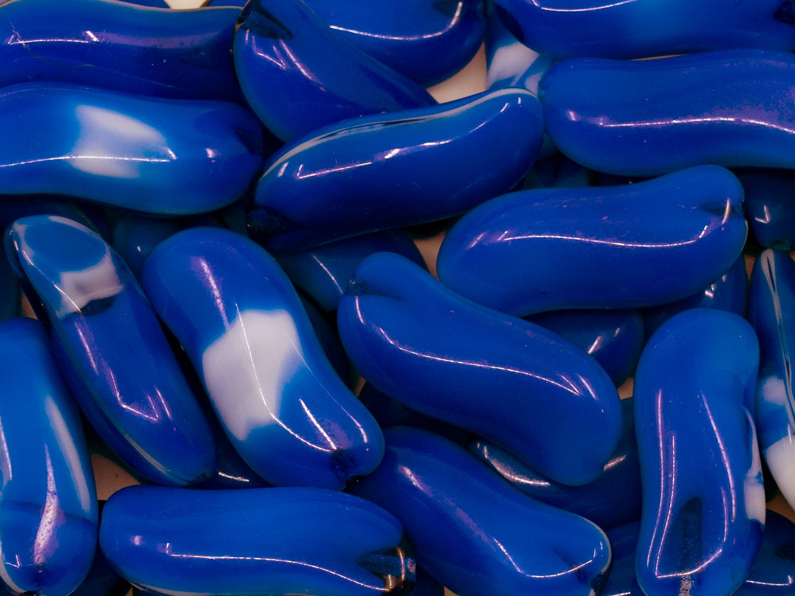 The first & the biggest bead outlet online since 2023 - huge selection, different colors, various shapes and sizes