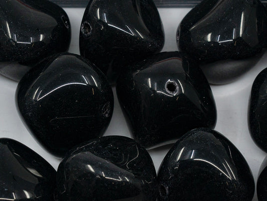 OUTLET 压珠，毫米，玻璃，捷克共和国