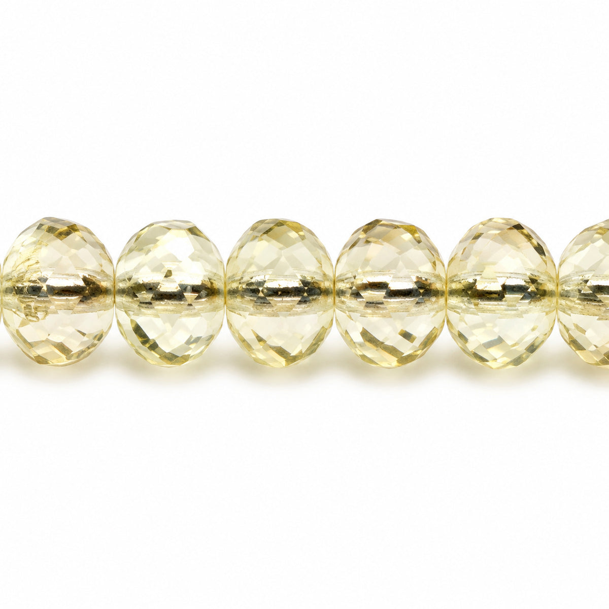Special Cut Faceted Fire Polished Beads, T0110 (t0110), Glass, Czech Republic