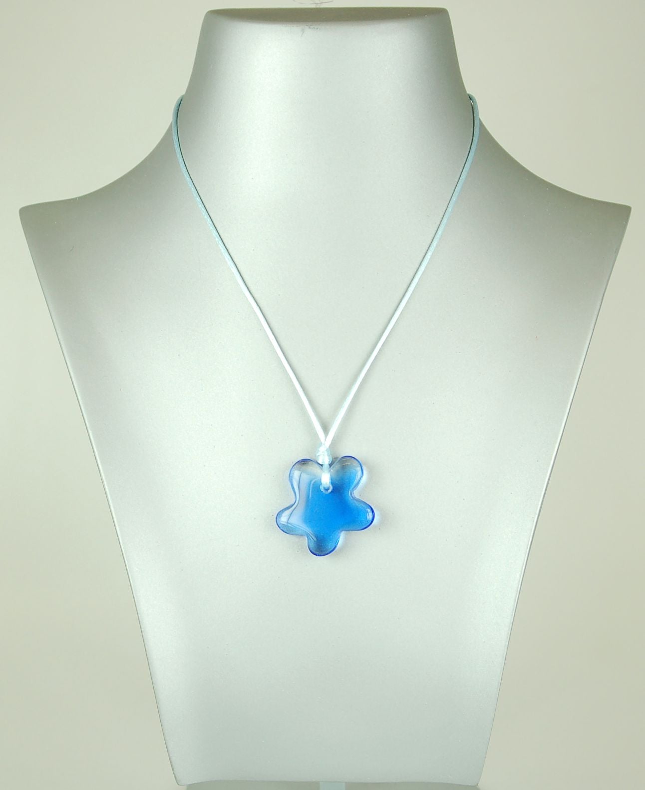 3 pcs Jewelry piece with Czech Glass Beads (OUTLET Vintage)