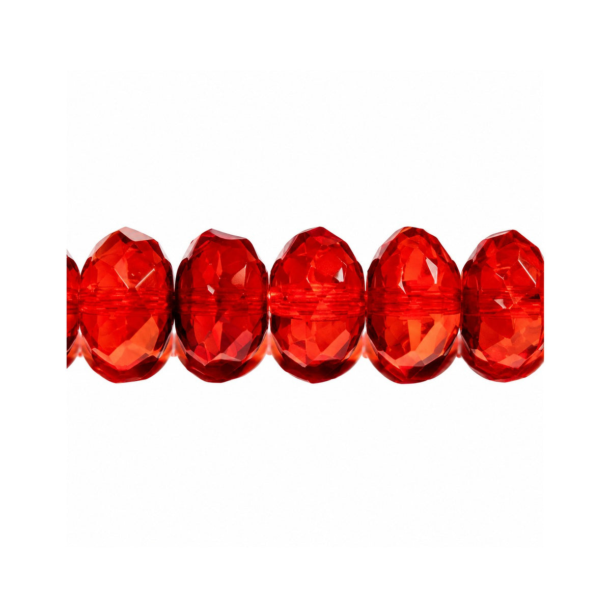 Special Cut Faceted Fire Polished Beads, S0140 (s0140), Glass, Czech Republic