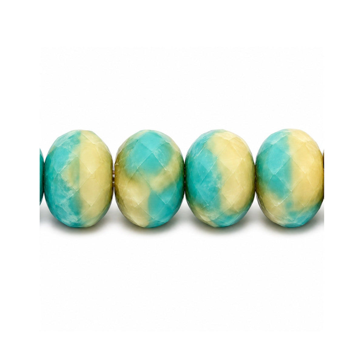 Special Cut Faceted Fire Polished Beads, S0540 Matte (s0540-84110), Glass, Czech Republic