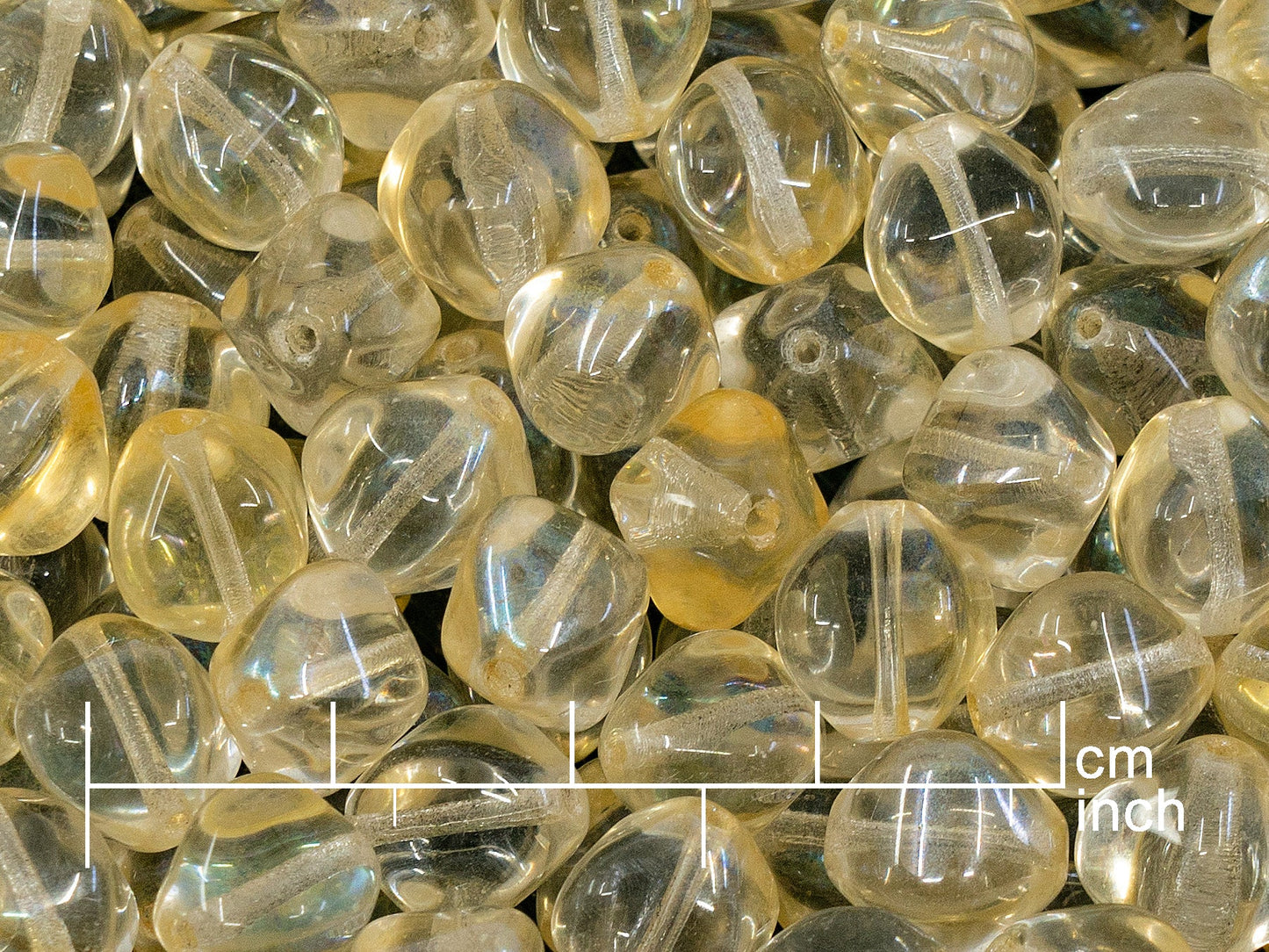 The first & the biggest bead outlet online since 2023 - huge selection, different colors, various shapes and sizes