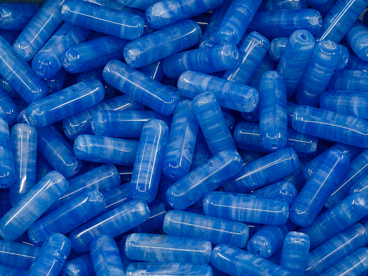 OUTLET Pressed Beads,  mm, Glass, Czech Republic