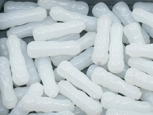 OUTLET Balustre Beads,  mm, Glass, Czech Republic