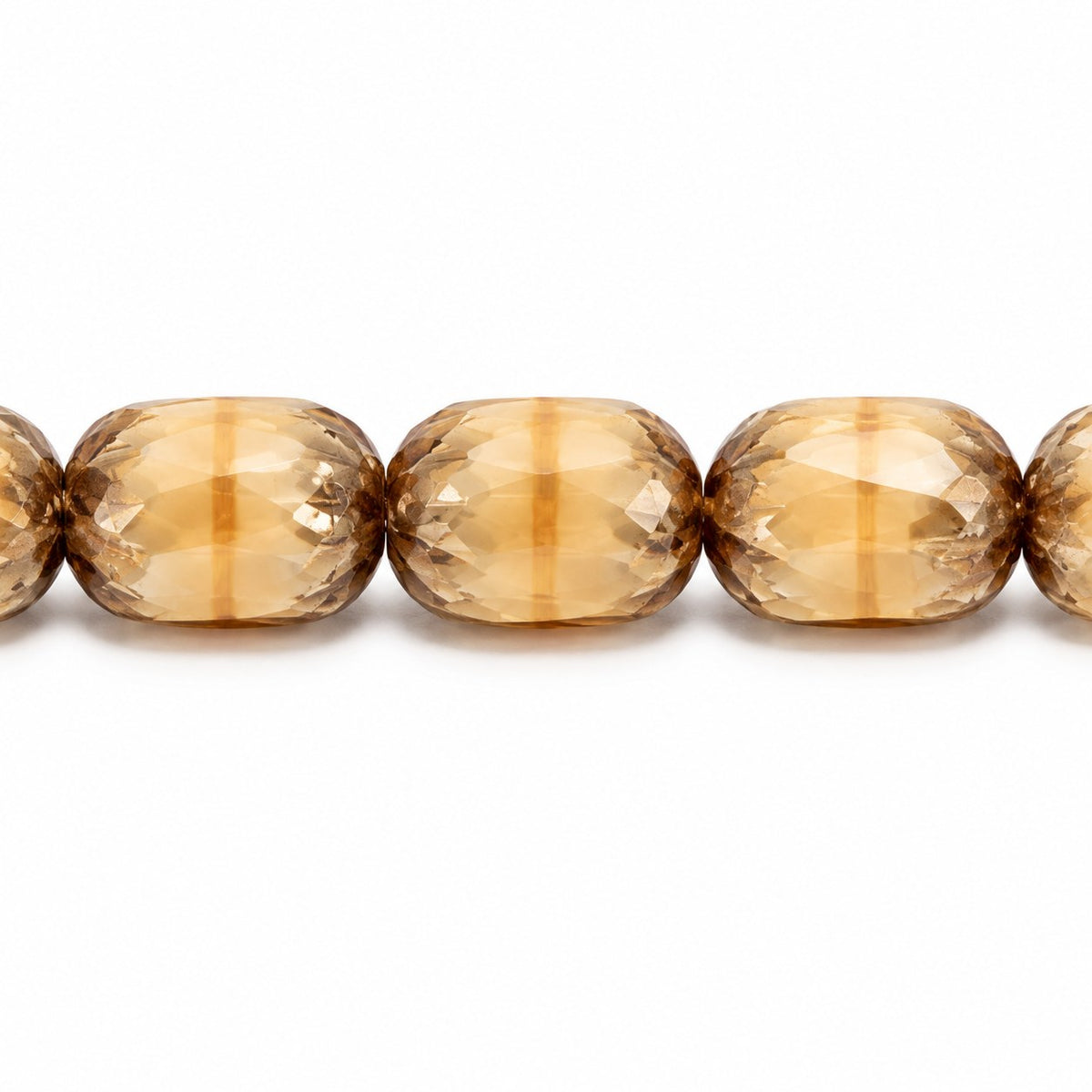 Faceted Fire Polished Beads Special Cut, Beige Platin (13020-13702), Glass, Czech Republic