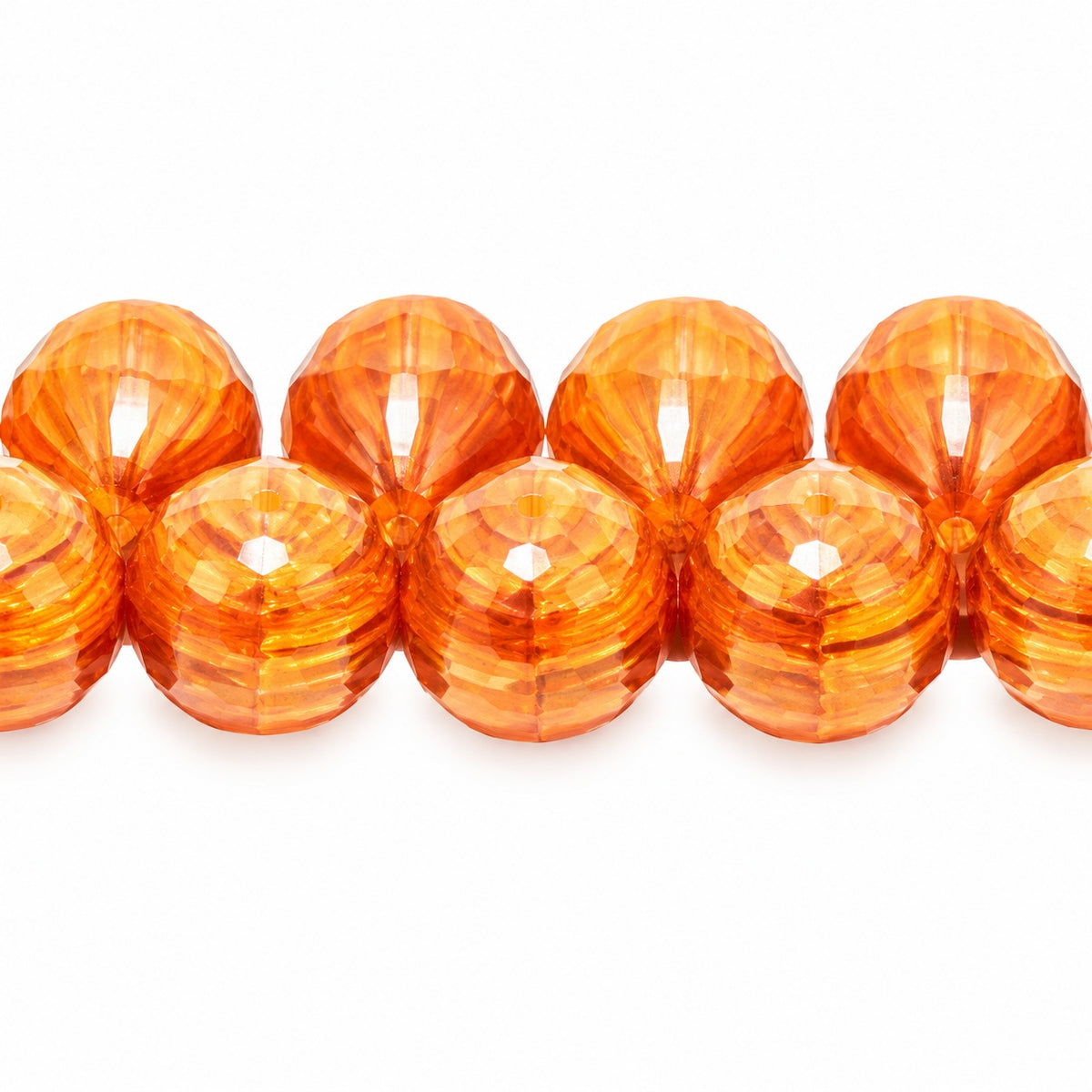 Drop Beads, X1630 (x1630), Glass, Czech Republic