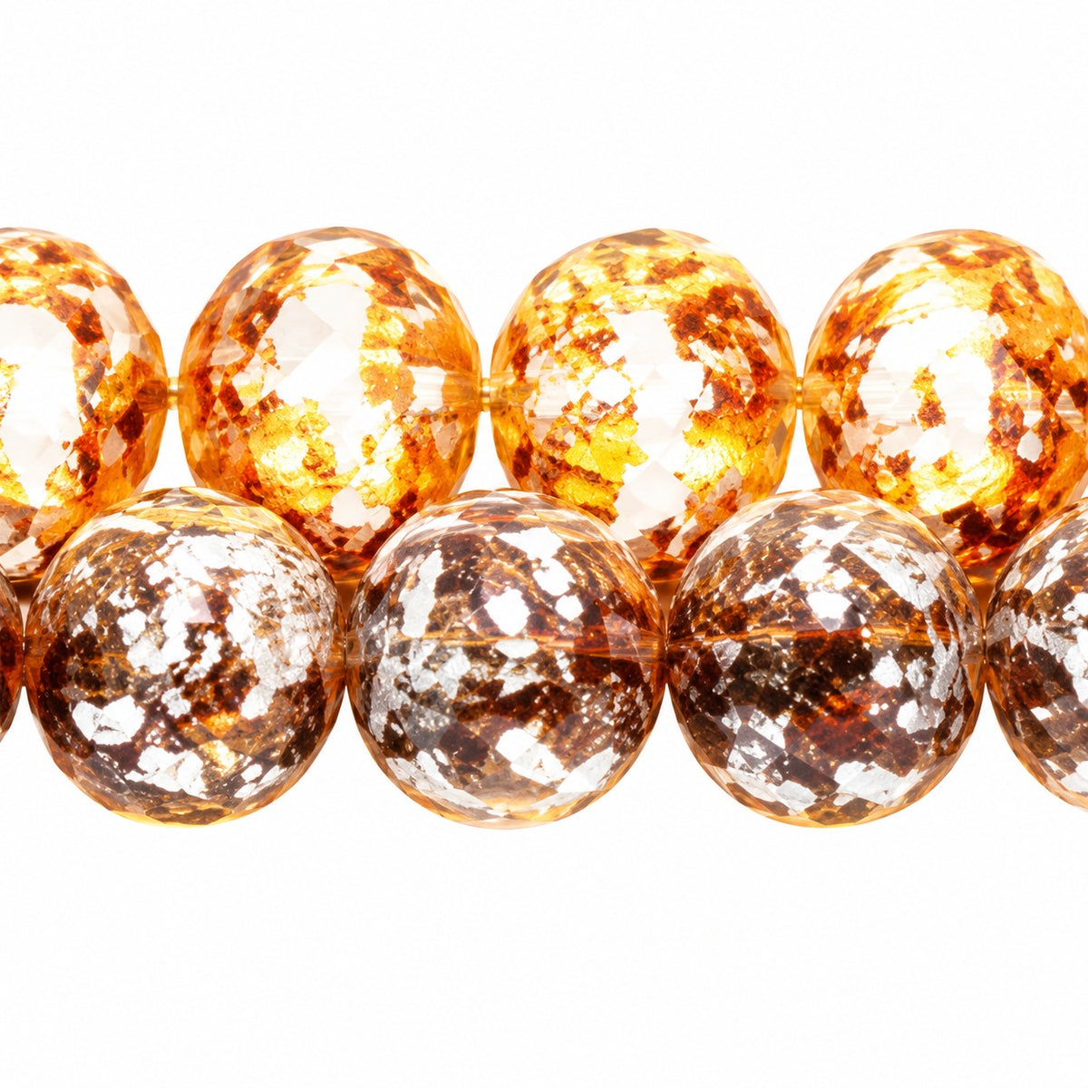 Drop Beads, Crystal Stain Strong 94301 (00030-86805-94301), Glass, Czech Republic