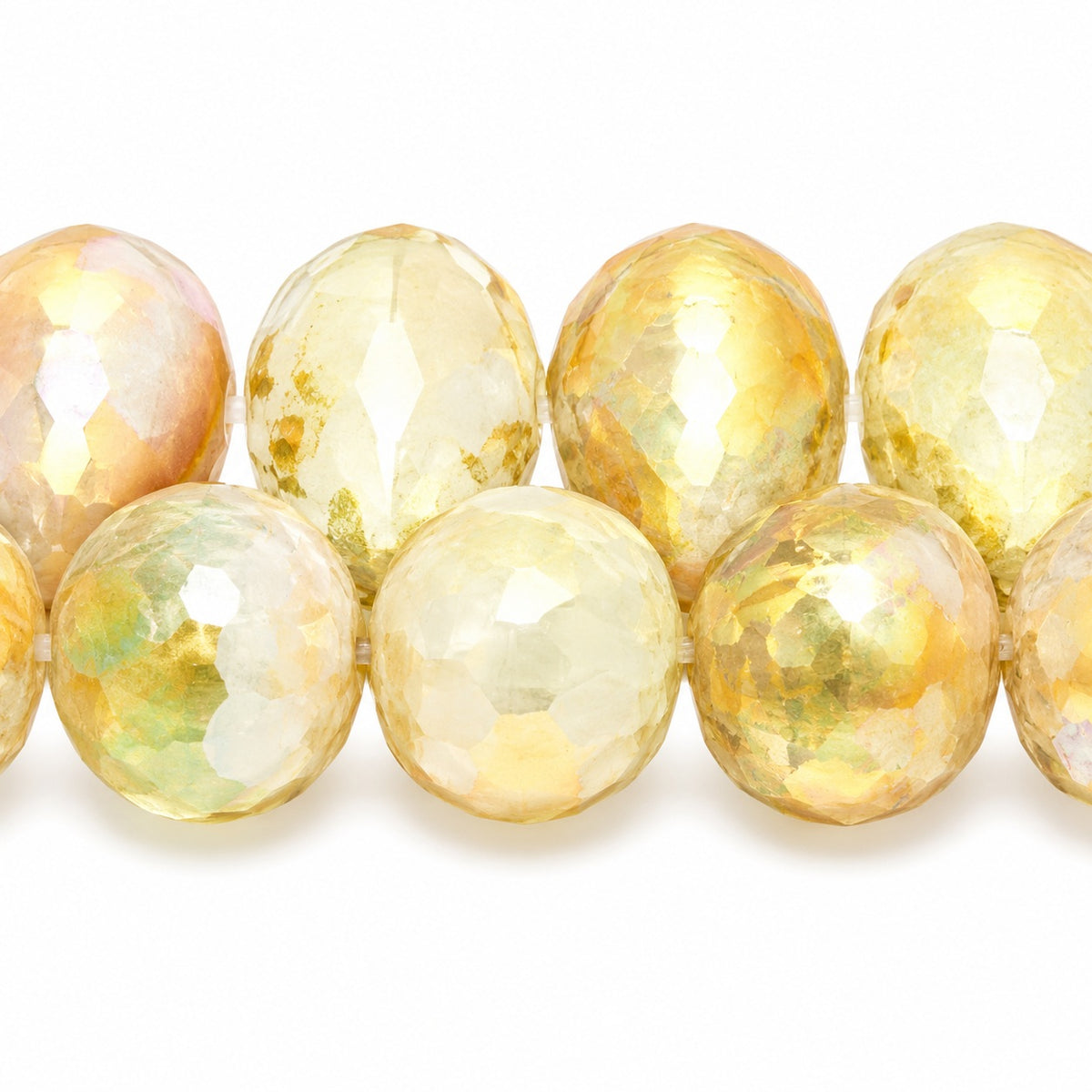 Drop Beads, X3156 47901 (x3156-47901), Glass, Czech Republic