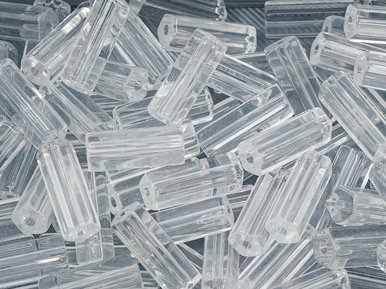OUTLET Pressed Beads,  mm, Glass, Czech Republic