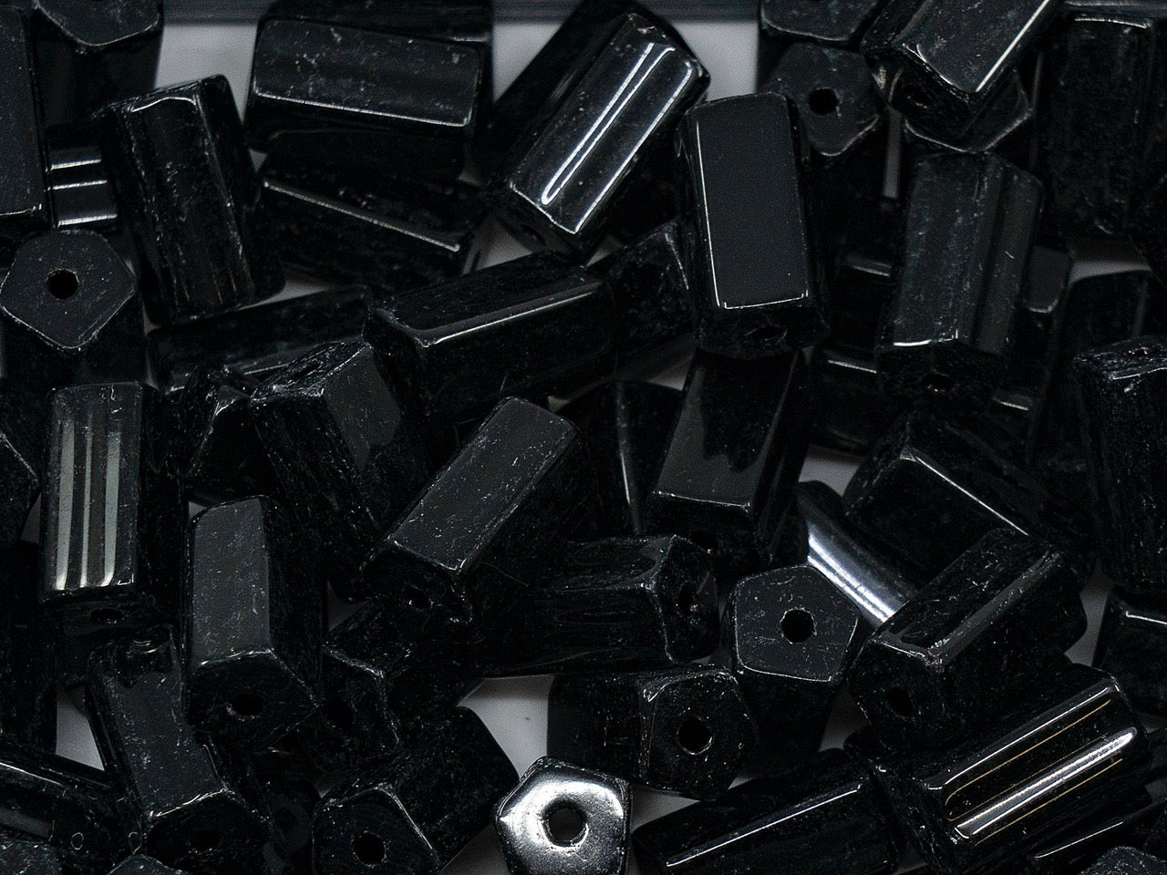 OUTLET Pressed Beads,  mm, Glass, Czech Republic