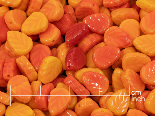 The first & the biggest bead outlet online since 2023 - huge selection, different colors, various shapes and sizes