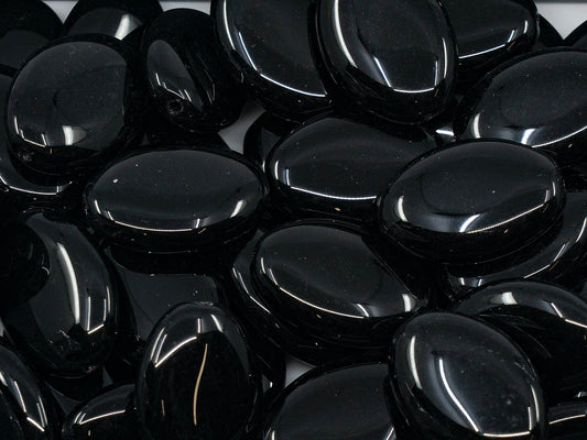 OUTLET 压珠，毫米，玻璃，捷克共和国